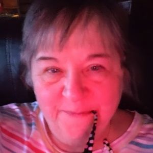 Meet your Posher, Deborah